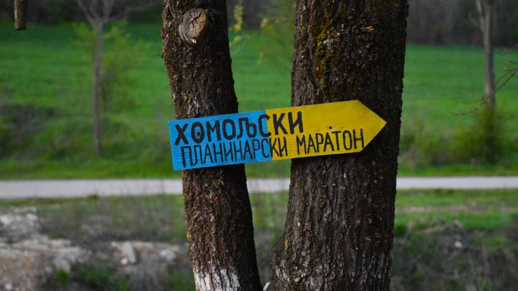 Homoljski planinarski maraton 2023